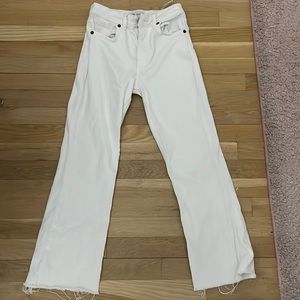 Zara Jeans